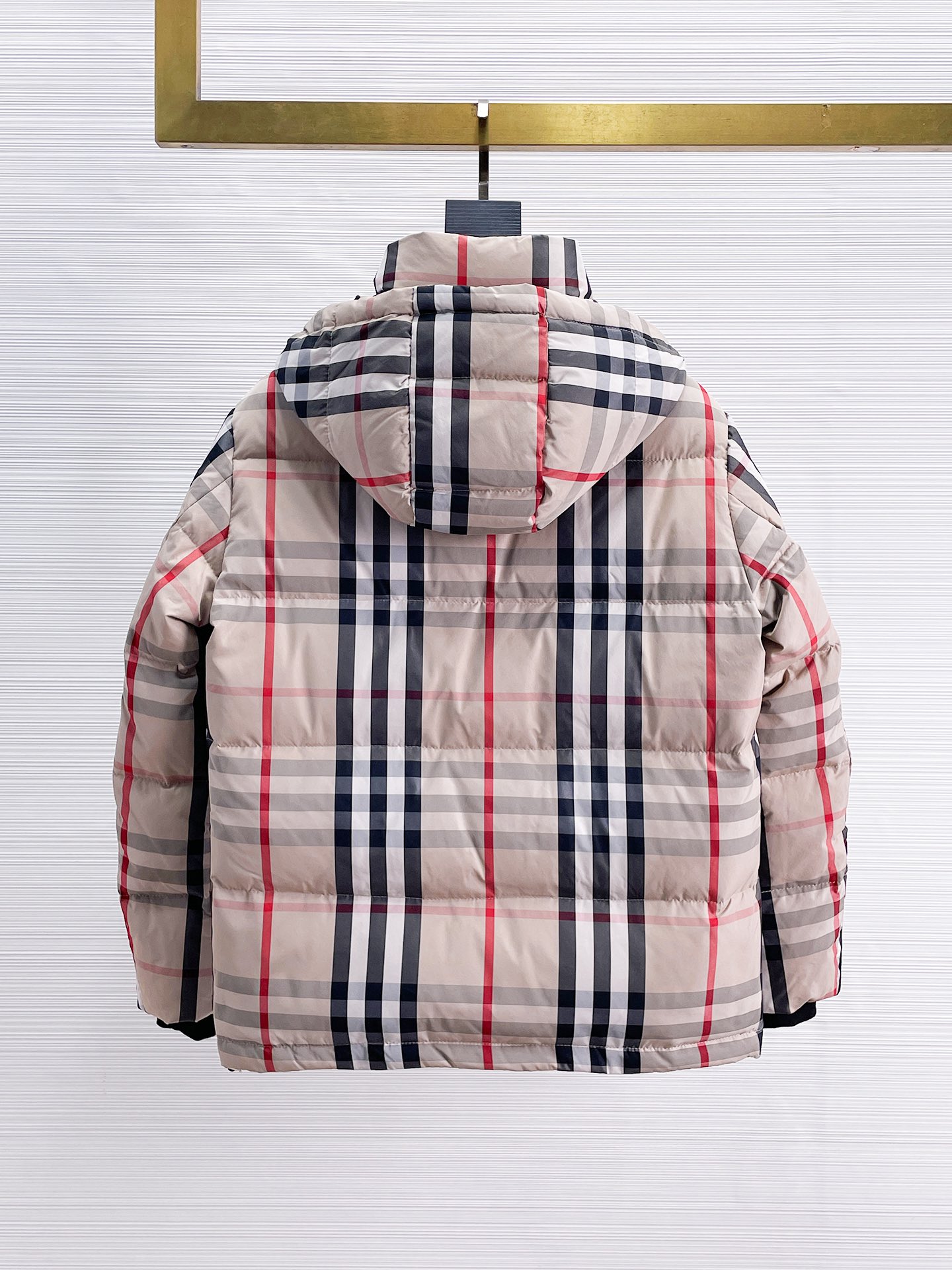 down jacket Man